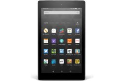 Amazon Fire HD 8 Inch 32GB Tablet - Black.